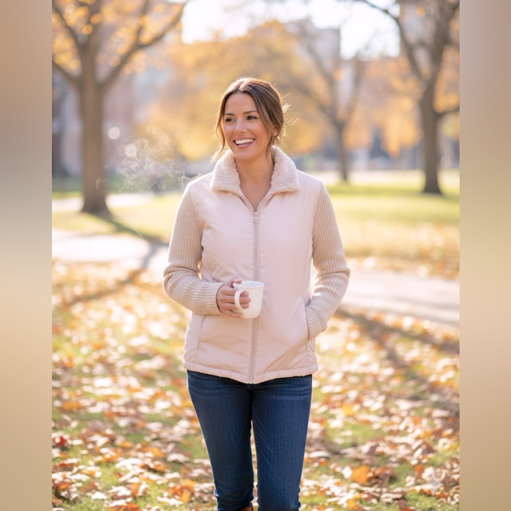 Women’s Casual Jane Ashley Jacket